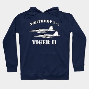 F-5 Tiger II Hoodie